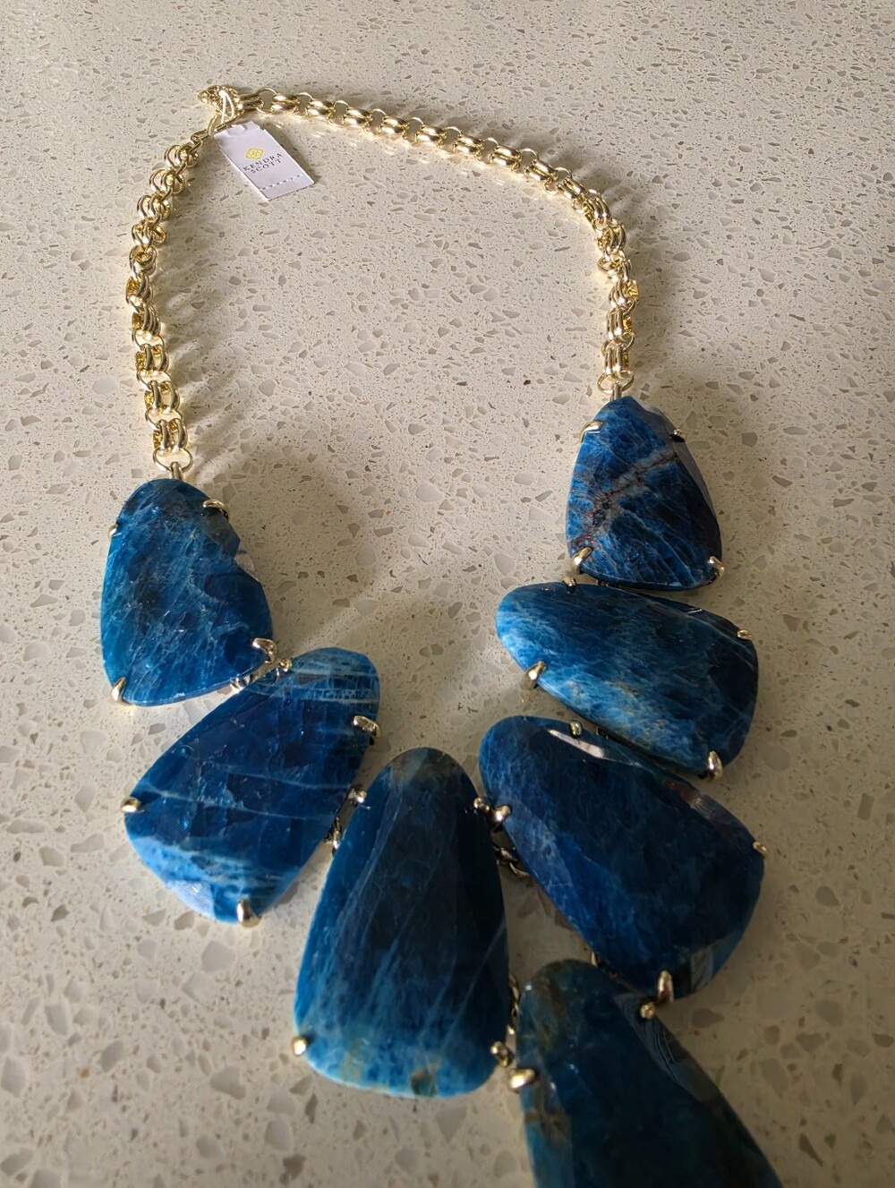 Kendra Scott NWT Necklace